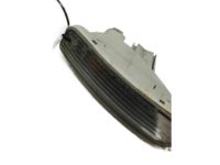 OEM Toyota Celica Unit Assy, Front Turn Signal Lamp, LH - 81521-20720