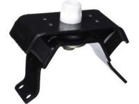 OEM 1999 Toyota Tacoma Rear Insulator - 12371-0C020