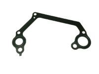 OEM 2004 Toyota Matrix Oil Pump Gasket - 15193-88600