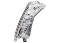 OEM 2015 Toyota Camry Daytime Run Lamp - 81430-06030