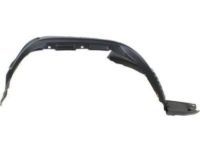 OEM 2011 Toyota 4Runner Fender Liner - 53875-35130