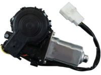 OEM 2006 Toyota Tundra Window Motor - 85720-34030