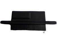 OEM Toyota Camry Tail Gate Switch - 84840-0T010