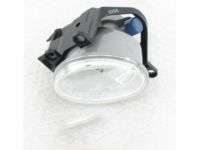 OEM Toyota Fog Lamp - 81220-12230