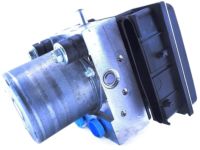 OEM 2011 Toyota Camry Actuator - 44050-06131