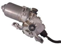 OEM 2012 Lexus IS350 Motor Assembly, Front WIPER - 85110-60390