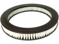 OEM 1988 Toyota Tercel Filter Element - 17801-15010