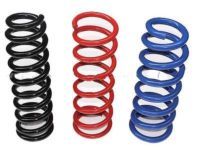 OEM 2016 Toyota Camry Coil Spring - 48131-06F70