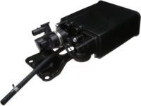 OEM 2012 Scion xD Vapor Canister - 77740-52090