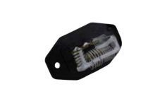 OEM Toyota Cressida Resistor - 88635-22041