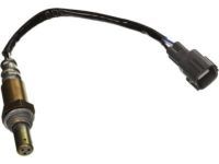 OEM 2011 Toyota Camry Oxygen Sensor - 89465-06150