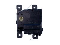 OEM 2016 Toyota Sienna Servo - 87106-0C130