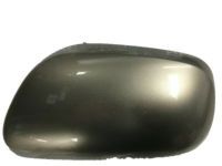 OEM 2004 Toyota Prius Cover - 87945-68010-E0