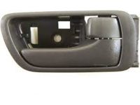 OEM Toyota Camry Handle, Inside - 69206-AA021-B2