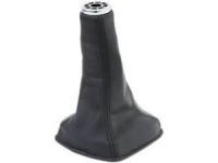 OEM Toyota MR2 Spyder Shift Boot - 58808-17040-C0