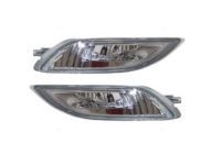 OEM Toyota Sienna Housing & Lens - 81220-AE020