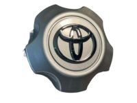 Genuine Toyota Highlander Center Cap - 42603-48020