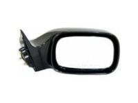 OEM 2013 Toyota Venza Mirror Cover - 87915-0T020-G0