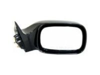 OEM 2014 Toyota Avalon Mirror Cover - 87915-0T020-G0