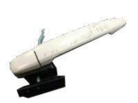 OEM 2010 Toyota Camry Handle, Outside - 69211-06060-J1