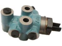 OEM 1993 Toyota Pickup Pressure Metering Valve - 47910-35420