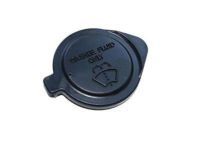OEM 1994 Lexus GS300 Cap, Tank - 85316-33120