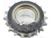 OEM Lexus Sprocket Assy, Idle - 13530-31021