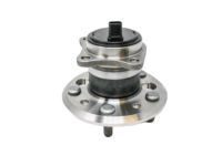 OEM 2011 Toyota Camry Hub & Bearing - 42460-48011