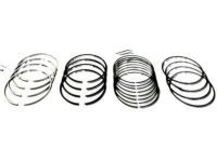 OEM Scion Piston Ring Set - SU003-00145