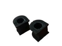 OEM 2018 Toyota 4Runner Bushings - 48815-35130