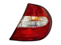 OEM Toyota Camry Combo Lamp Assembly - 81550-AA050