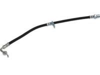 OEM 2017 Toyota 86 Brake Hose - SU003-00619