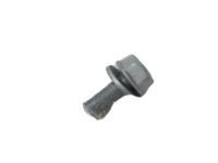 OEM Lexus Bolt, W/Washer - 90119-A0213