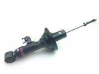 OEM 1992 Toyota Camry Strut - 48510-33011