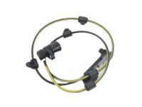 OEM 2002 Toyota 4Runner Rear Speed Sensor - 89545-35030