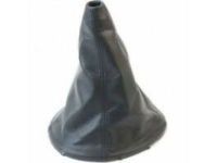 OEM 2003 Toyota Echo Shift Boot - 58808-52020-B4