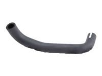 OEM 2002 Toyota Tacoma By-Pass Hose - 17343-75010