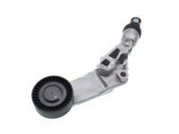 OEM 2005 Toyota Corolla Serpentine Tensioner - 16620-22034