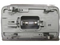 OEM 2004 Toyota Corolla Cargo Lamp - 81240-02060