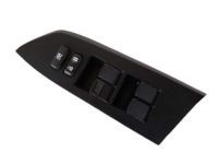 OEM Toyota Tundra Window Switch - 84820-0C030