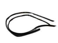 OEM 2001 Toyota 4Runner Drip Weatherstrip - 62382-35011