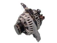 OEM Toyota Camry Alternator - 27060-0V170