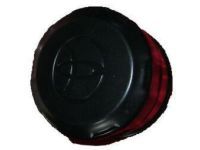 OEM Toyota T100 Cap - 42603-35510