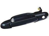 OEM 1998 Toyota Sienna Handle, Outside - 69220-08010-J0