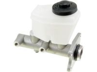 OEM Toyota T100 Brake Master Cylinder Sub-Assembly - 47201-0W010