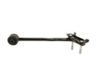 OEM 1999 Toyota Tacoma Strut Rod - 48660-35011