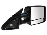 OEM 2013 Toyota Tundra Mirror - 87910-0C281