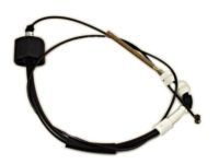 OEM 1993 Toyota Previa Front Cable - 46410-28100
