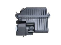 OEM 2008 Toyota Highlander Air Cleaner Assembly - 17700-20220