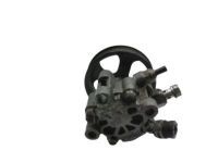 OEM Toyota Sienna Power Steering Pump - 44310-08020